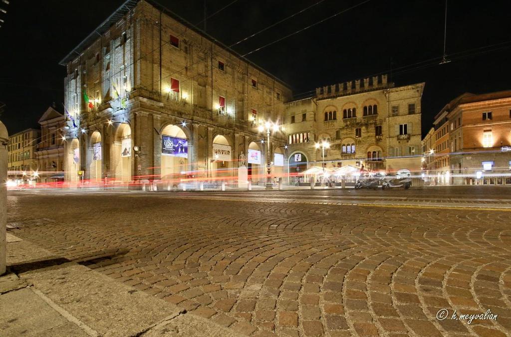 Palazzo Altavilla Deluxe بارما المظهر الخارجي الصورة