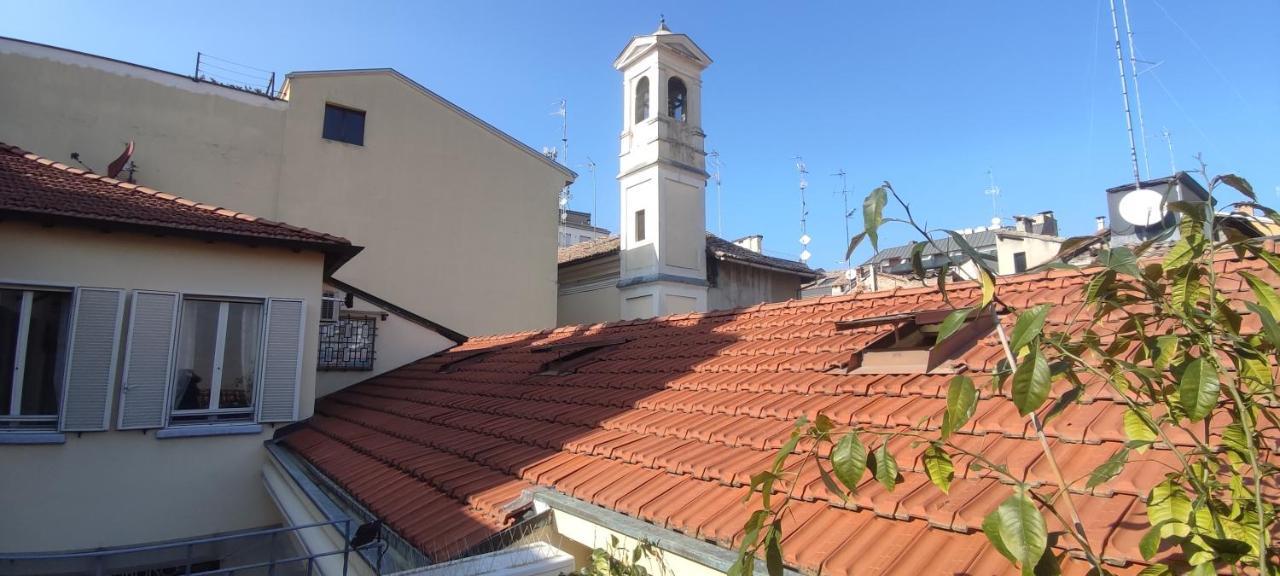 Palazzo Altavilla Deluxe بارما المظهر الخارجي الصورة